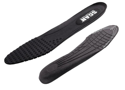 Scan 1 Pair Of Insoles - Uk Size 9-12