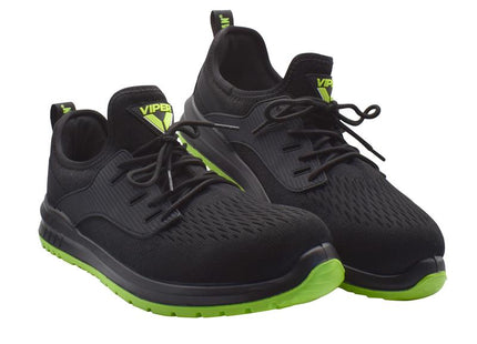 Scan Viper S1P Safety Trainers UK 9 EUR 43