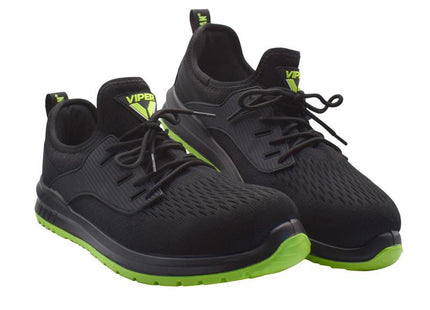 Scan Viper S1p Safety Trainers Uk 5 Eu 35-36