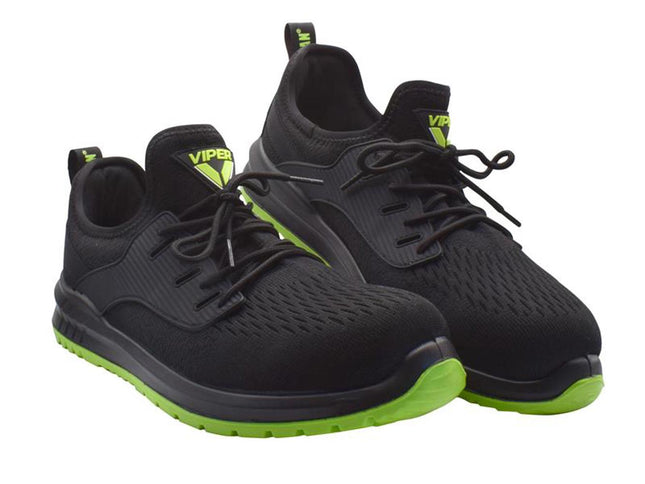 Scan Viper S1p Safety Trainers Uk 5 Eu 35-36