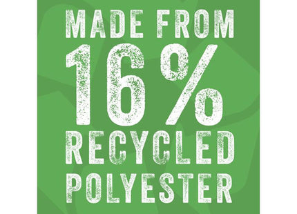 Scan Pu Palm Cut D Gloves - M (Size 8)