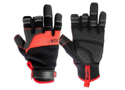 Scan Pro Framers Gloves - Xxl (Size 11)
