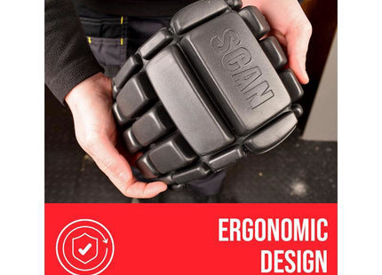 Scan Knee Pad Insert Type 2 Level 0