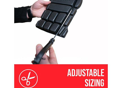 Scan Knee Pad Insert Type 2 Level 0