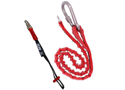 Scan Interchangeable Tool Lanyard
