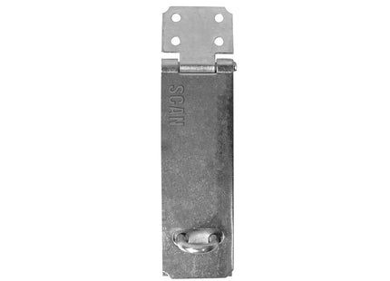 Scan Hasp and Staple 138mm 