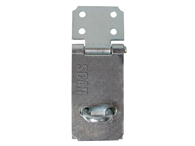 Scan Hasp and Staple 64mm 