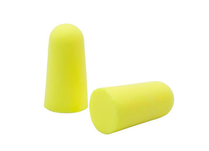 Scan Foam Ear Plugs - 50 Pairs