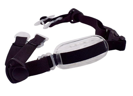 Scan 4 Point Safety Helmet Chin Strap