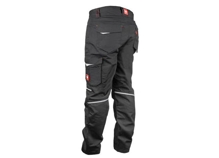 Scan Cargo Worker Trousers - M (32-34In)