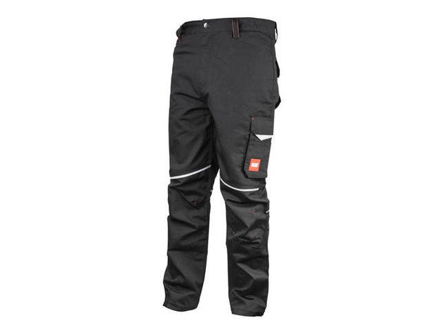 Scan Cargo Worker Trousers - S (30-32In)