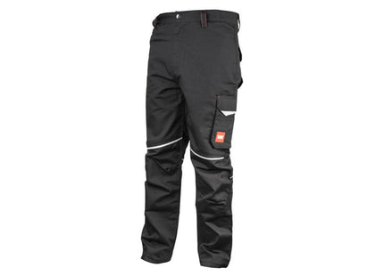 Scan Cargo Worker Trousers Xl (36-38In)