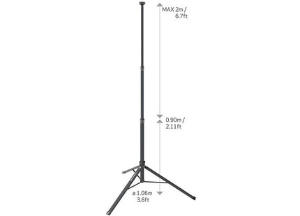 Scangrip Tripod 2M