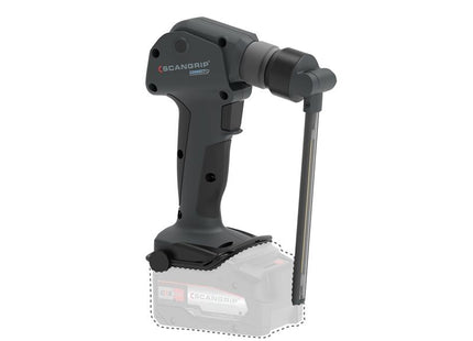 Scangrip MULTILIGHT FLEX CONNECT Light 18V Bare Unit