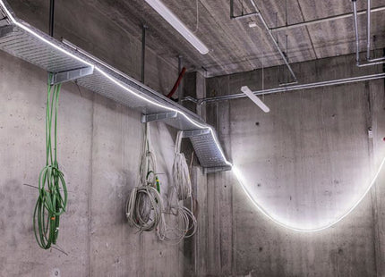 Scangrip Rope Light 25M