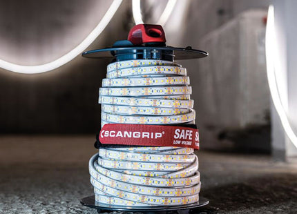 Scangrip Rope Light 25M