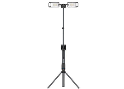 Scangrip Tower 8 Connect Floodlight 18V Bare Unit