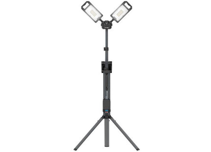 Scangrip Tower 8 Connect Floodlight 18V Bare Unit