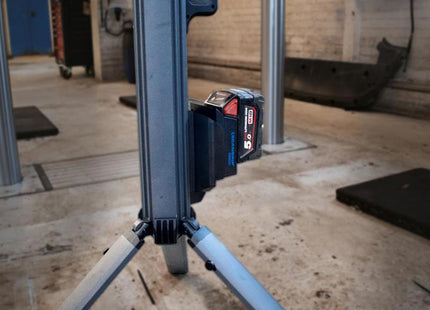 Scangrip Tower 8 Connect Floodlight 18V Bare Unit