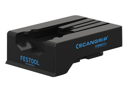 Scangrip Connect Festool Connector