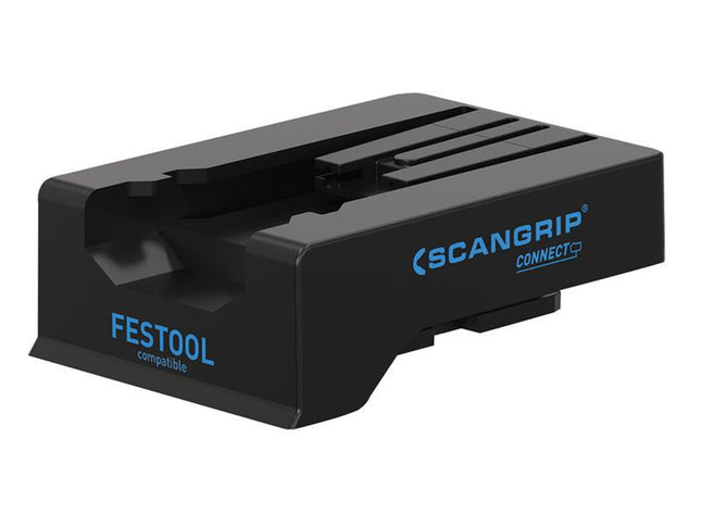 Scangrip Connect Festool Connector