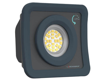 Scangrip Nova Mini Rechargeable Work Light 1000 Lumens