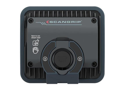 Scangrip Nova Mini Rechargeable Work Light 1000 Lumens