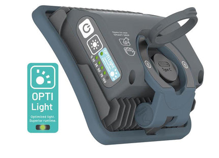 Scangrip Nova Mini Rechargeable Work Light 1000 Lumens