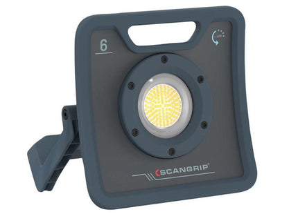 Scangrip Nova 6 Work Light 6000 Lumens