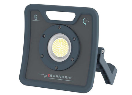 Scangrip Nova 6 Work Light 6000 Lumens