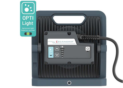 Scangrip Nova 6 Work Light 6000 Lumens