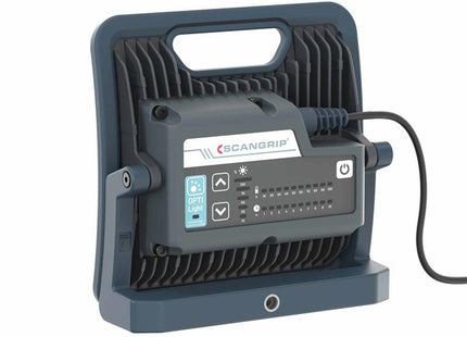 Scangrip Nova 4 C+R Dual Work Light 4000 Lumens