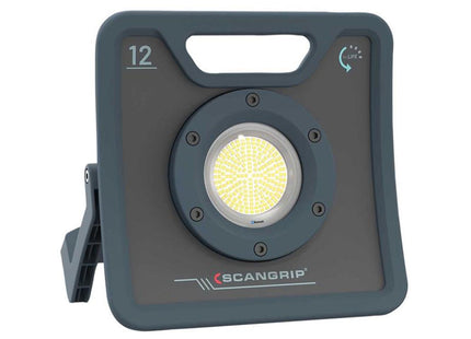 Scangrip Nova 12 Work Light 12000 Lumens
