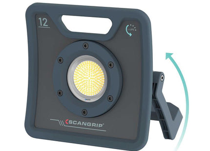 Scangrip Nova 12 Work Light 12000 Lumens