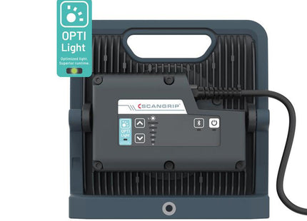 Scangrip Nova 12 Work Light 12000 Lumens