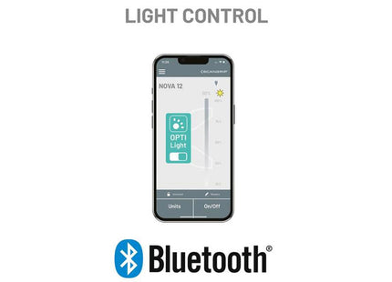 Scangrip Nova 12 Work Light 12000 Lumens