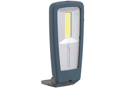 Scangrip Miniform Rechargeable Work Light 200 Lumens