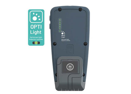 Scangrip Miniform Rechargeable Work Light 200 Lumens