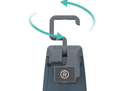 Scangrip Miniform Rechargeable Work Light 200 Lumens