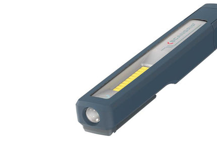 Scangrip Unipen 2-In-1 Rechargeable Work Light 150 Lumens