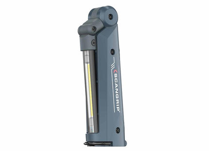 Scangrip Mini Slim Ultra-Thin Rechargeable Work Light 200 Lumens