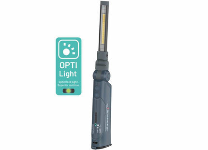 Scangrip Mini Slim Ultra-Thin Rechargeable Work Light 200 Lumens