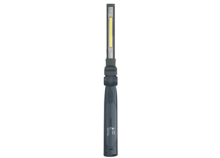 Scangrip Slim Ultra-Thin Rechargeable Work Light 500 Lumens