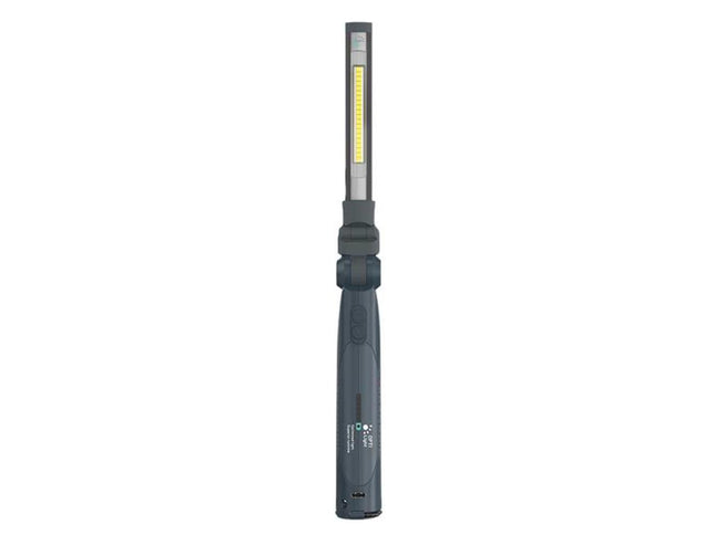Scangrip Slim Ultra-Thin Rechargeable Work Light 500 Lumens