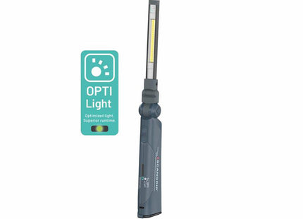 Scangrip Slim Ultra-Thin Rechargeable Work Light 500 Lumens