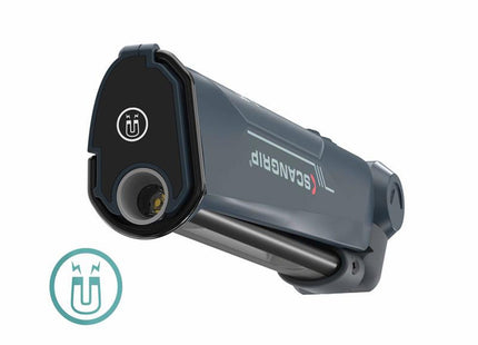 Scangrip Slim Ultra-Thin Rechargeable Work Light 500 Lumens