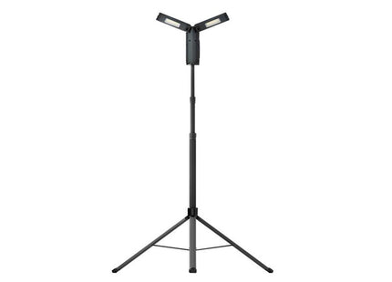 Scangrip Tower 5 Connect Floodlight With Makita Connect 18V Bare Unit