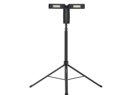 Scangrip Tower 5 Connect Floodlight With Makita Connect 18V Bare Unit