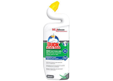 Sc Johnson Professional Duck Deep Action Gel Pine 750Ml