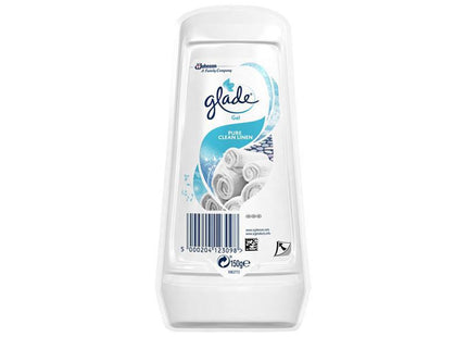 Sc Johnson Professional Glade Clean Linen 15G